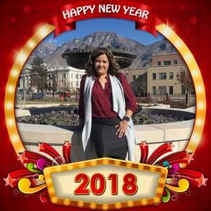 Meet your Posher, Maria fernanda